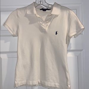 🟢 5/$20 Bundle: Polo Slim Fit Top